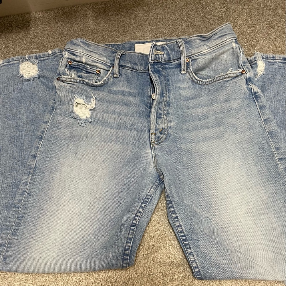 MOTHER Tomcat The Confession